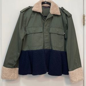 Harvey Faircloth Jacket